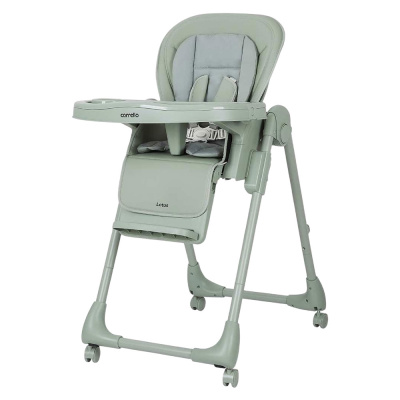 Стульчик для кормления Carrello Lotus CRL-12101 Noa Green